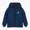 Detská lyžiarska bunda LEGO Lwjipe 706 navy