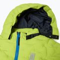Detská lyžiarska bunda LEGO Lwjipe 706 lime green/blue 3