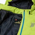 Detská lyžiarska bunda LEGO Lwjipe 706 lime green/blue 5