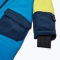 Detská lyžiarska kombinéza LEGO Lwjaz 810 dark blue 3