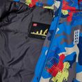 Detská lyžiarska bunda  LEGO Lwjaz 808 blue 6