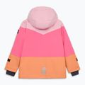 Detská lyžiarska bunda LEGO Lwjested 708 light orange 2