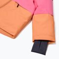 Detská lyžiarska bunda LEGO Lwjested 708 light orange 4
