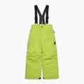 Detské lyžiarske nohavice LEGO Lwpayton 701 lime green