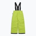 Detské lyžiarske nohavice LEGO Lwpayton 701 lime green 2