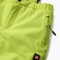 Detské lyžiarske nohavice LEGO Lwpayton 701 lime green 5