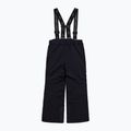 Detské lyžiarske nohavice LEGO Lwpowai 708 black 2