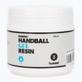 Lepidlo na hádzanársku loptu Hummel Resin Gel Big clear