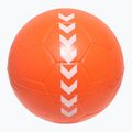 Hummel Spume Kids handball orange/white veľkosť 0 2