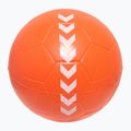 Hummel Spume Detská hádzaná oranžová/biela veľkosť 00 2