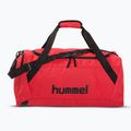 Hummel Core Sports 20 l tréningová taška true red/black 2