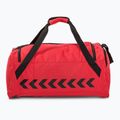 Hummel Core Sports 20 l tréningová taška true red/black 3