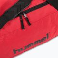 Hummel Core Sports 20 l tréningová taška true red/black 4