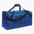 Hummel Core Sports 45 l tréningová taška true blue/black 6