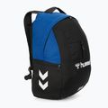 Hummel Core Ball 31 l futbalový batoh true blue/black 2