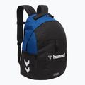 Hummel Core Ball 31 l futbalový batoh true blue/black 6