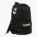 Hummel Promo batoh 28 l čierny 2