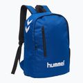 Hummel Core 28 l batoh true blue 5