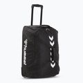 Hummel Core Trolley cestovná taška 65 l čierna
