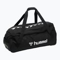 Hummel Core Trolley cestovná taška 65 l čierna 7