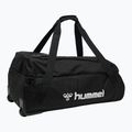 Hummel Core Trolley cestovná taška 65 l čierna 8