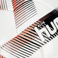 Hummel Elite FB futbalová lopta biela/čierna/červená veľkosť 5 3