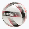 Hummel Elite FB futbalová lopta biela/čierna/červená veľkosť 5 4