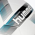 Hummel Energizer Light FB futbalová lopta biela/čierna/modrá veľkosť 5 3