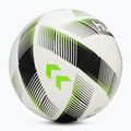 Hummel Storm Trainer Light FB futbalový biely/čierny/zelený veľkosť 4 2