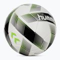 Hummel Storm Trainer Ultra Lights FB futbalový biely/čierny/zelený veľkosť 4 2