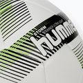 Hummel Storm Trainer Ultra Lights FB futbalový biely/čierny/zelený veľkosť 4 3