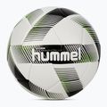 Hummel Storm Trainer Ultra Lights FB futbal biela/čierna/zelená veľkosť 5