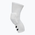 Chránič kolena Hummel Protection Knee LS white
