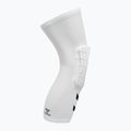 Chránič kolena Hummel Protection Knee LS white 3