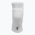 Chránič kolena Hummel Protection Knee SS white
