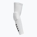 Chránič lakťa Hummel Protection Elbow LS white