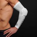 Chránič lakťa Hummel Protection Elbow LS white 7