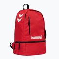 Hummel Promo 28 l batoh true red 2