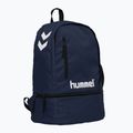 Hummel Promo 28 l námorný batoh 2