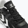 Hummel Root Elite hádzanárske topánky black 8