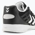 Hummel Root Elite hádzanárske topánky black 9