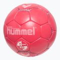 Hummel Premier HB hádzaná červená/modrá/biela veľkosť 2