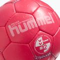 Hummel Premier HB hádzaná červená/modrá/biela veľkosť 2 3