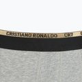 Pánske boxerky CR7 Basic Trunk 3 páry balck/white/grey 7