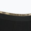 Pánske boxerky CR7 Basic Trunk 3 páry balck/white/grey 10