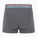 Pánske boxerky CR7 Fashion Trunk 2 ks 570 multicolour 4