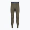 Pánske termonohavice Dovre Active Wool Bottom khaki 2