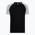 Pánske pyžamo CR7 Pyjama Short black 2