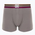 Pánske boxerky CR7 Basic Trunk 3 páry 704 multicolour 2