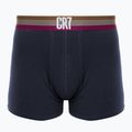 Pánske boxerky CR7 Basic Trunk 3 páry 704 multicolour 3